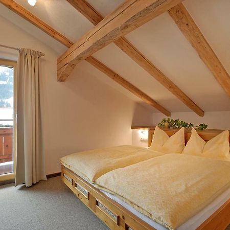 Haus Erika Lejlighed Brixen im Thale Eksteriør billede
